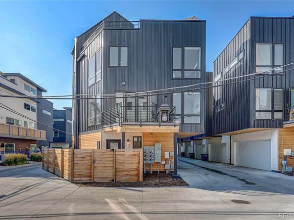 3531 W Conejos Place, Denver CO 80204