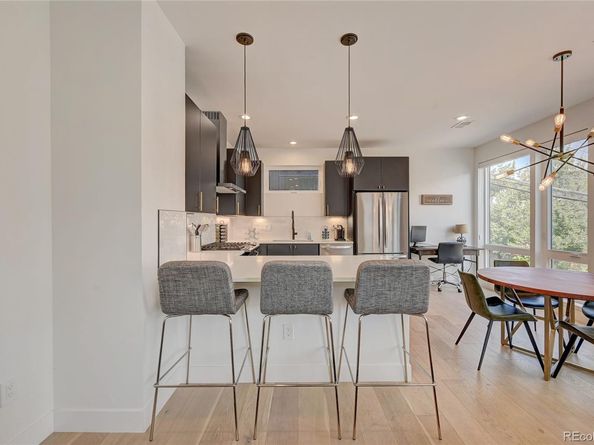 3531 W Conejos Place, Denver CO 80204