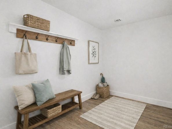 18 Julian Street, Denver CO 80219