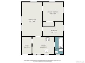 18 Julian Street, Denver CO 80219
