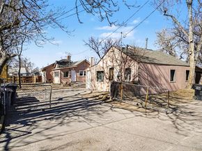 18 Julian Street, Denver CO 80219