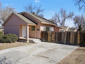 18 Julian Street, Denver CO 80219