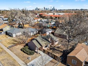 18 Julian Street, Denver CO 80219