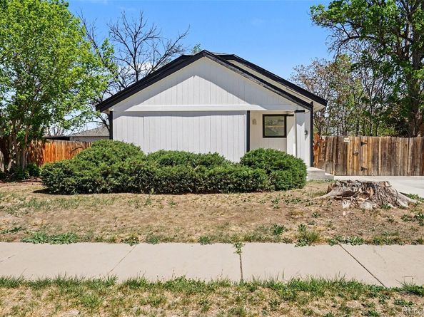 18 Julian Street, Denver CO 80219