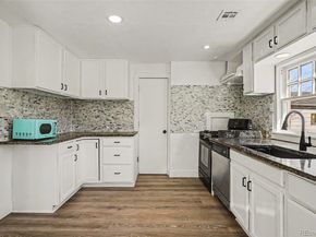 18 Julian Street, Denver CO 80219
