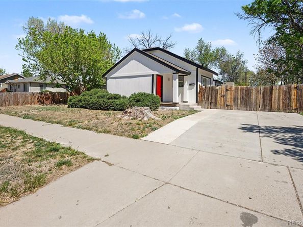 18 Julian Street, Denver CO 80219