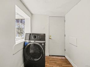 18 Julian Street, Denver CO 80219