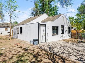 18 Julian Street, Denver CO 80219