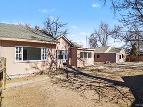 18 Julian Street, Denver CO 80219