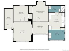 18 Julian Street, Denver CO 80219