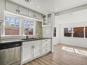 18 Julian Street, Denver CO 80219