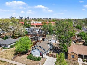 18 Julian Street, Denver CO 80219