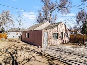 18 Julian Street, Denver CO 80219