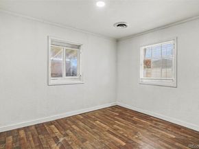 18 Julian Street, Denver CO 80219