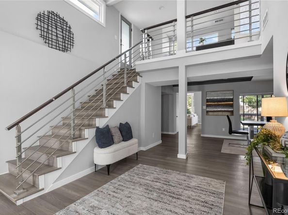 2390 S Holly Street, Denver CO 80222