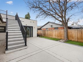2390 S Holly Street, Denver CO 80222
