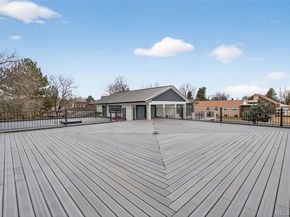 2390 S Holly Street, Denver CO 80222