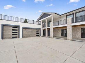 2390 S Holly Street, Denver CO 80222