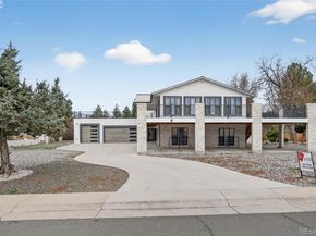 2390 S Holly Street, Denver CO 80222