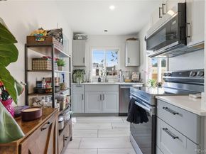 Undisclosed Address #3143284, Denver CO 80216