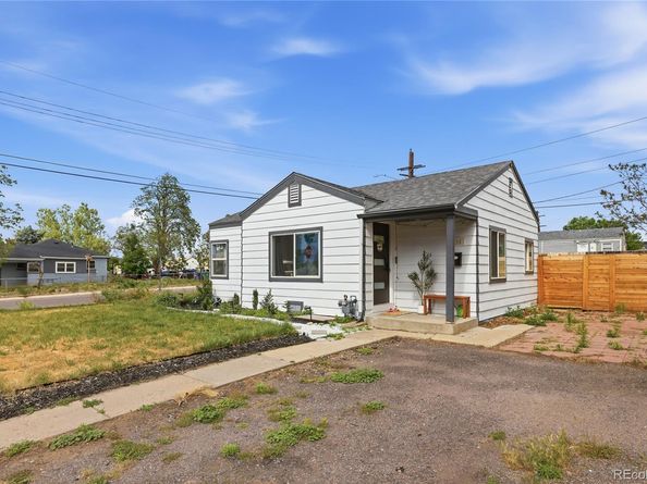 Undisclosed Address #3143284, Denver CO 80216