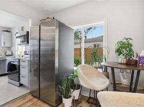 Undisclosed Address #3143284, Denver CO 80216