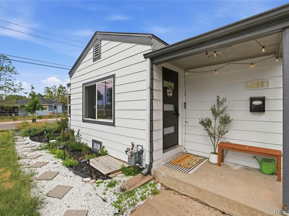 Undisclosed Address #3143284, Denver CO 80216