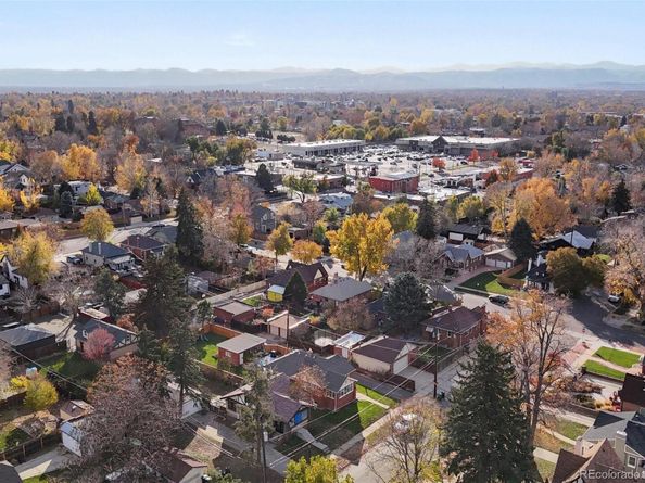 3428 W 45th Avenue, Denver CO 80211