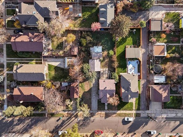 3428 W 45th Avenue, Denver CO 80211