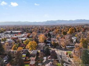 3428 W 45th Avenue, Denver CO 80211