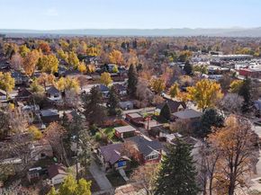 3428 W 45th Avenue, Denver CO 80211