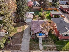 3428 W 45th Avenue, Denver CO 80211