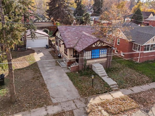 3428 W 45th Avenue, Denver CO 80211