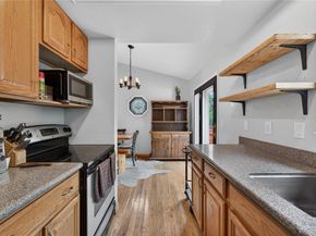 6282 Yank Court, Arvada CO 80004