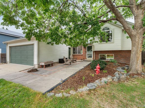6282 Yank Court, Arvada CO 80004