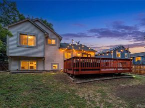 6282 Yank Court, Arvada CO 80004