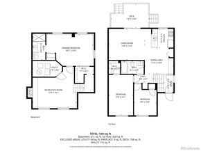 6228 W 69th Avenue, Arvada CO 80003