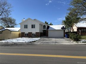 6228 W 69th Avenue, Arvada CO 80003
