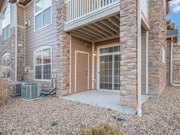 7440 S Blackhawk Street 6101, Englewood CO 80112