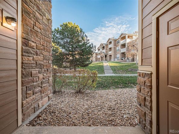 7440 S Blackhawk Street 6101, Englewood CO 80112