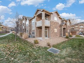 7440 S Blackhawk Street 6101, Englewood CO 80112