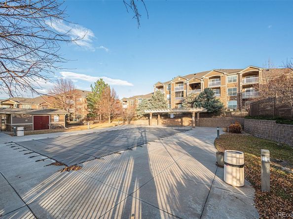 7440 S Blackhawk Street 6101, Englewood CO 80112