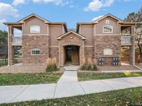 7440 S Blackhawk Street 6101, Englewood CO 80112
