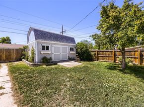 715 Kingston Street, Aurora CO 80010