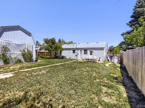 715 Kingston Street, Aurora CO 80010