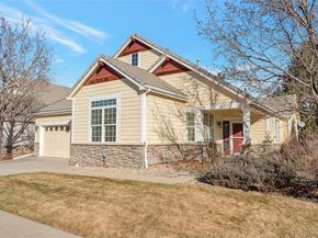 844 Windflower Drive, Longmont CO 80504