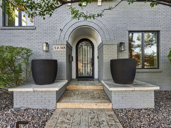5130 E 1st Avenue, Denver CO 80220