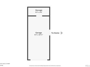 5455 E 36th Avenue, Denver CO 80207