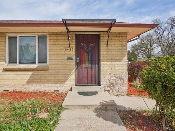 5455 E 36th Avenue, Denver CO 80207