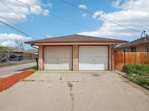 5455 E 36th Avenue, Denver CO 80207